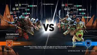 For honor amistoso  domínio