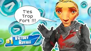 JE LUI OFFRE LA VICTOIRE , IL ME... 👅💦