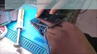 iphone dead battery :: Solution