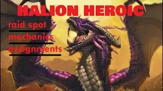 RUBY SANCTUM 25 Heroic - Guide for all DPS classes
