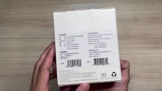 Telesin GoPro HERO10 HERO9 Battery Charger Box - Unbox No Review