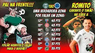 Os Cancelados (13/11/23)
