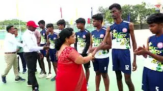ZEE SCHOOL || BASKET BALL TOURNAMENT 2025 || GURU DIGITAL