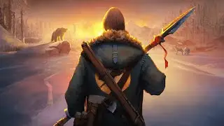 Кооперативное выживание в The Long Dark #0
