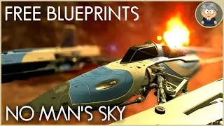 Finishing the tutorial, hunting for free technology - No Man's Sky Waypoint Gameplay