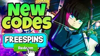 ALL NEW WORKING CODES FOR PROJECT SLAYERS IN 2023! ROBLOX PROJECT SLAYERS CODES