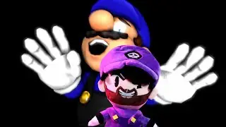 SMG4 PLEASE DONT TURN ME INTO A MARKETABLE PLUSH