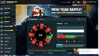 CSGO BEDAVA İTEM KAZANMA - CSGO FAST !