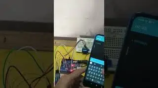 Send messages to an Oled display!