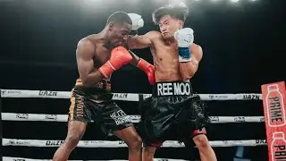 Lil CraCra vs YuddyGangTV 1 FULL FIGHT GONE WRONG |