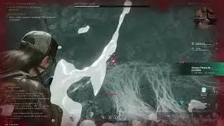 Once Human Boss Fight