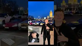 мелстроя про бустера /  стрим с моргенштерном / проблемы