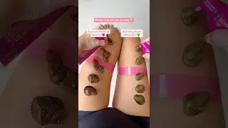 EXPRESS TAN VS ULTRA DARK SELF TAN💖