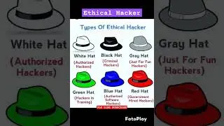 Ethical Hacker 