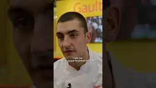 👨‍🍳🔥Coup de feu : Yoan Delorme