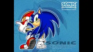 Mystic Ruins (CWC Mix) - Sonic Adventure