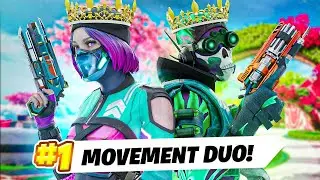 THE BEST MOVEMENT DUO IN APEX.....