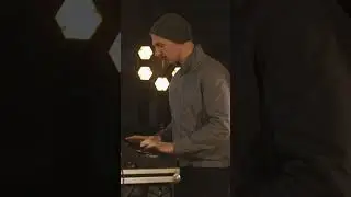 TÓ - GÁZGYÁR LIVE SESSION 3/4 