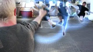 Finger Fight