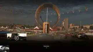 Wreckfest: Drive Hard. Die Last. PS4 Trailer and Screenshots