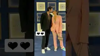 Rochelle Rao and hubs Keith Sequeira  video