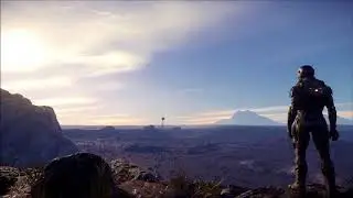 Star Citizen Soundtrack - First Light Epic (Pedro Macedo Camacho)
