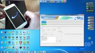 Samsung Galaxy S4 Zoom - Прошивка и Root права.
