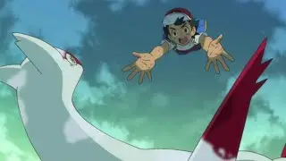 Latias returns | Gary,Brock and Misty returns | Pokemon Journeys Special Episode 1 preview