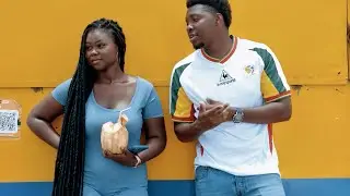 Jeycee - Ma Feccal la feat ChefYersa (vidéoclip officiel)