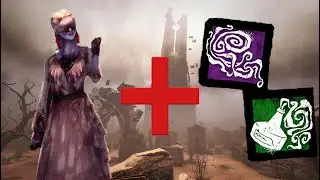 Abusing range on Nurse before they nerf It :(