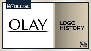 Olay Logo History | Evologo [Evolution of Logo]