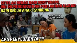 THIS MOTHER GOT KD*T BY HER HUSBAND, AFTER DIVORCE, THIS MOTHER GOT KD*T BY HER BOTH CHILDREN!!