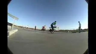 Tricks Are For Kids!