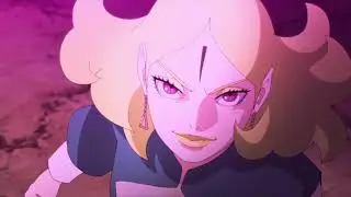 Naruto Vs Delta [AMV] | Delta Death | 4K #naruto #boruto #delta