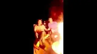 דרישת שלום מקנדה לבוגרי מחזור מ"ב - יוני 2015