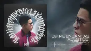 Kevin Martes 13 - ME ENCANTAS (ACUSTICO)