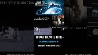 Space for Kentucky excerpt for Researching at the Moon