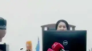Sud boshlandi  Botir qodirov Sherali jo'tayevni o'g'limi malum bo'ldi