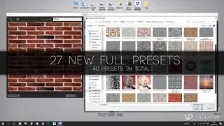 VP | Omnitiles Standalone 0.9.6 - What´s New ?