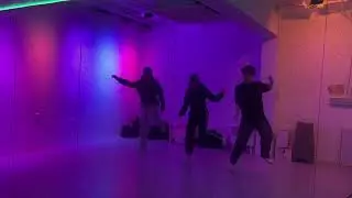 2026 경기외국어고등학교 댄스부 스틸로(NCT WISH - Steady)
