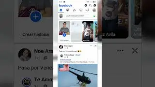 How to Post a Featured Story on Facebook