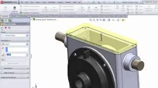 In Context Assembly Design Basics Part1