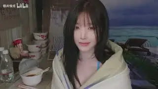 ASMR Yoonying