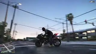 Grand Theft Auto VI Ultra graphic