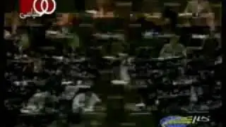 Iran during the reign of Ahmadinejad part 5