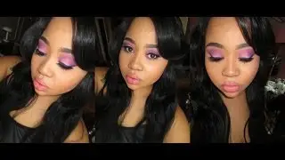 Pink Bomb | Valentines Day Inspired