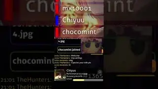 COOKIEZI AND KARCHER IN MY LOBBY?!??