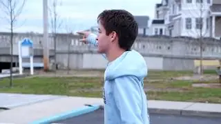 BTHS HYPE VIDEO 2018