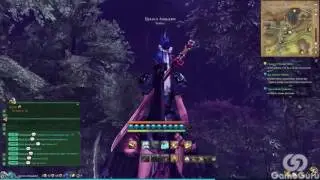 Меняем ВНЕШКУ оружия в Blade and Soul 