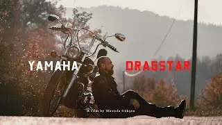 MGM Ajans '' Yamaha Dragstar'' Sinematik Motosiklet Kısa Film ⎸ Cinematic Motorcycle Short Film